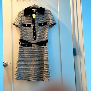 Authentic Maje dress